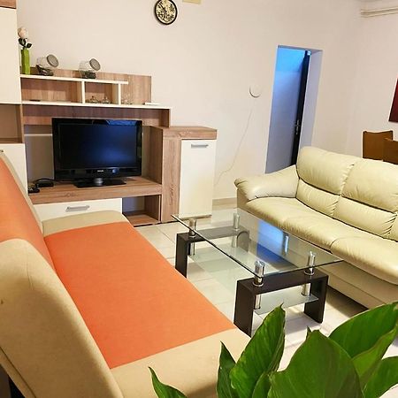Istriensonne - Apartments Lucano Medulin Exterior foto