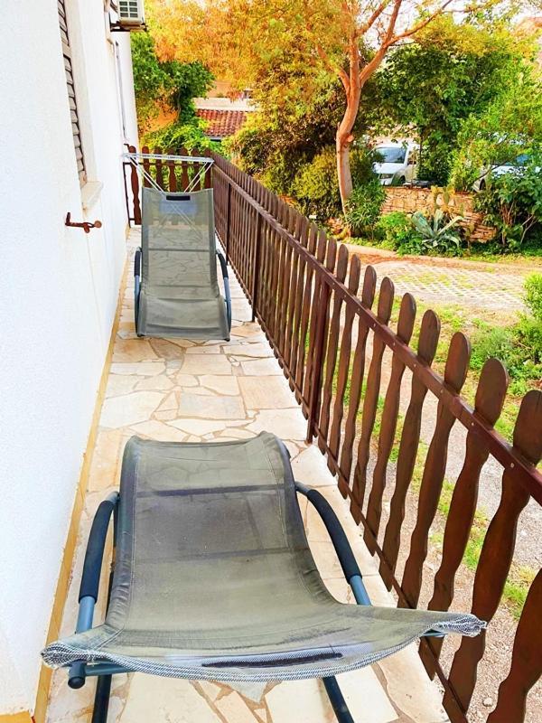 Istriensonne - Apartments Lucano Medulin Exterior foto